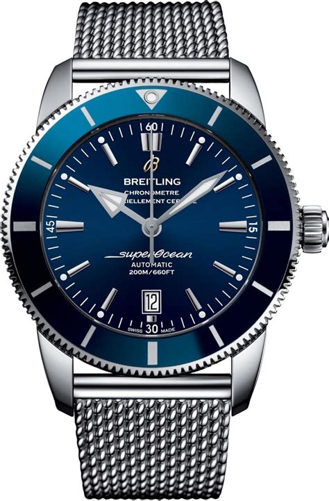 breitling superocean original|Breitling Superocean watches for men.